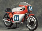 Ducati 350 SCD (Sport Corsa Desmo)